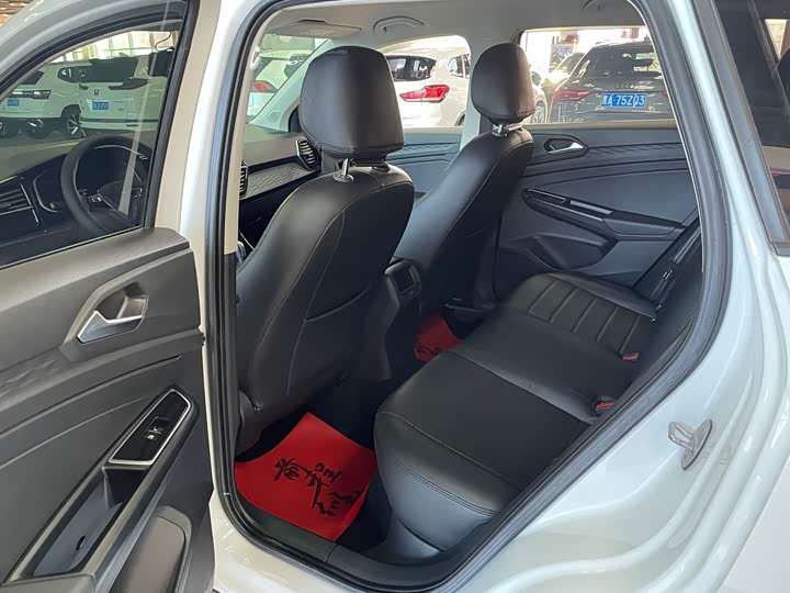 Фото 8 - Jetta VS5