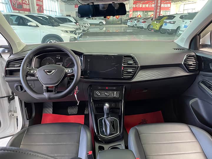 Фото 9 - Jetta VS5