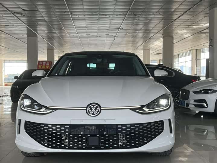 Фото 2 - Volkswagen Lamando L