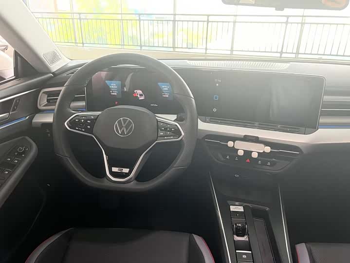 Фото 5 - Volkswagen Lamando L