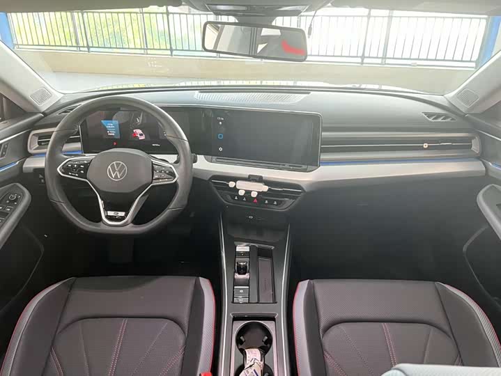 Фото 7 - Volkswagen Lamando L