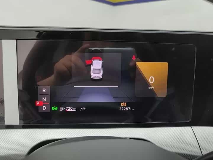 Фото 8 - Volkswagen Lamando L