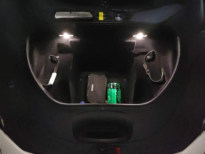 Фото 8 - Ferrari F8