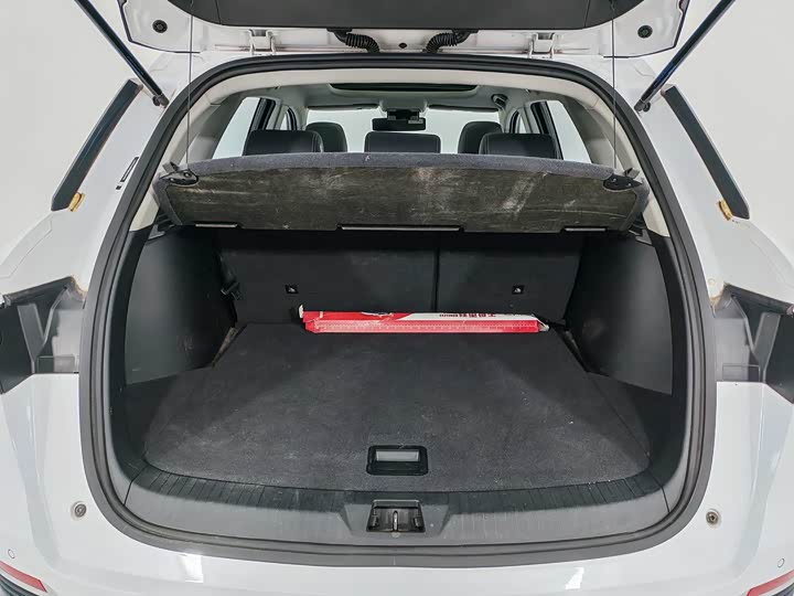 Фото 7 - BYD Song Pro