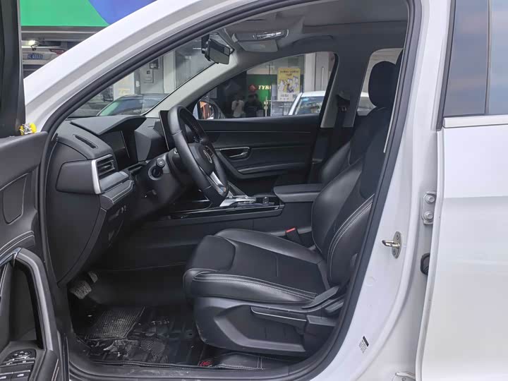 Фото 8 - BYD Song Pro