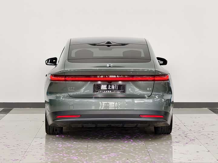 Фото 4 - Nio ET7