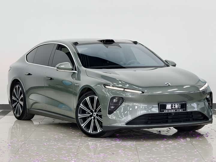 Фото 5 - Nio ET7