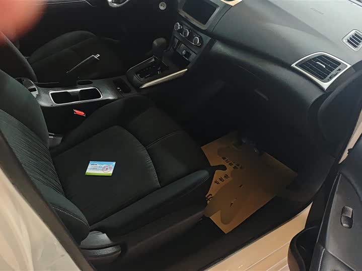 Фото 8 - Nissan Sylphy