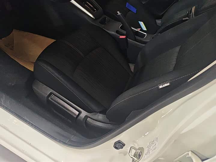 Фото 9 - Nissan Sylphy