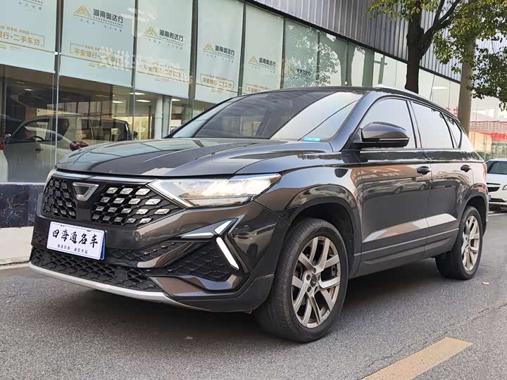 Фото 1 - Jetta VS5