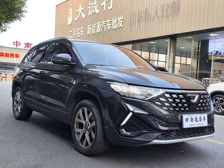 Фото 3 - Jetta VS5