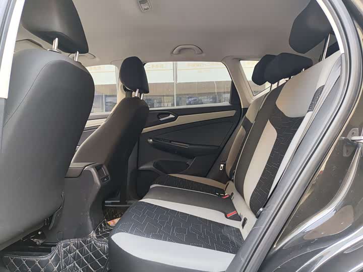 Фото 5 - Jetta VS5