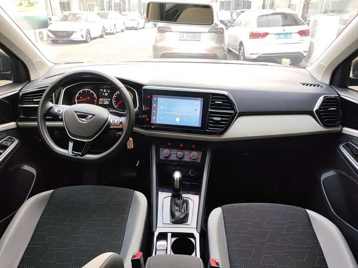 Фото 6 - Jetta VS5