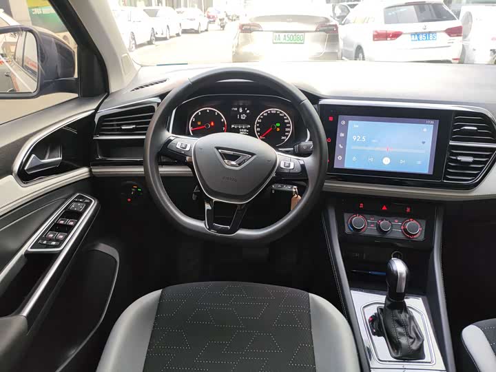 Фото 8 - Jetta VS5