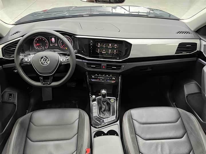 Фото 2 - Volkswagen Tayron