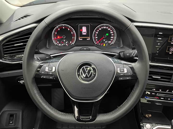 Фото 3 - Volkswagen Tayron