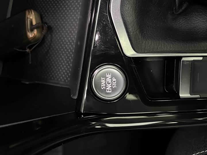 Фото 4 - Volkswagen Tayron