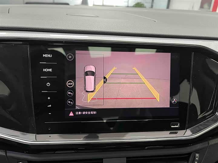 Фото 7 - Volkswagen Tayron