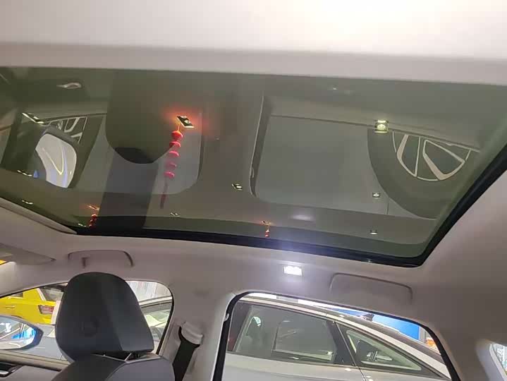 Фото 2 - Volkswagen ID.7 Vizzion