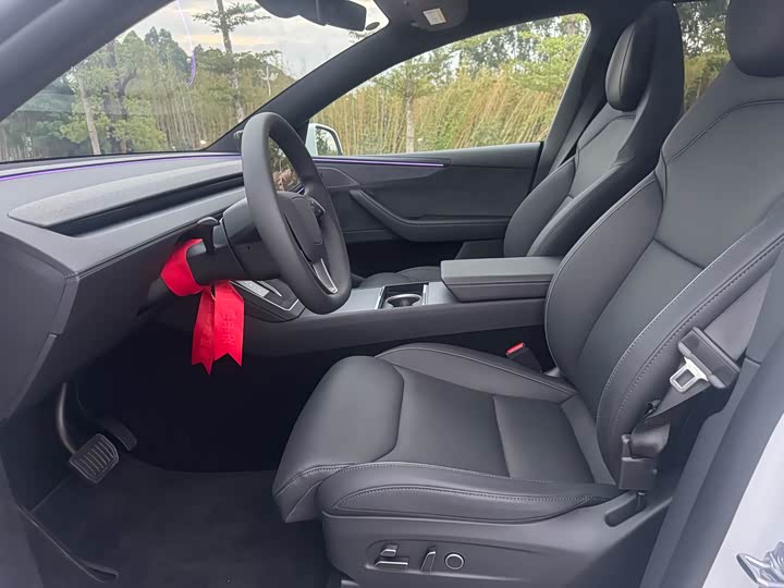 Фото 7 - Tesla Model Y