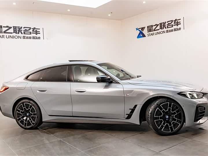 Фото 7 - BMW 4 Series