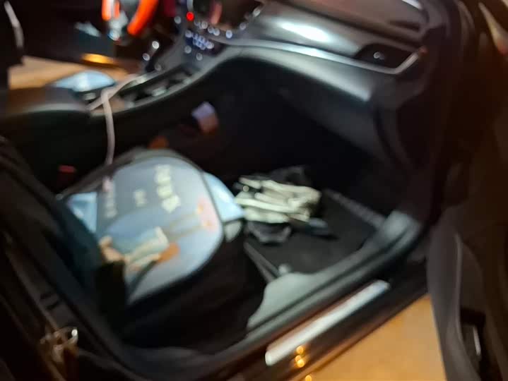 Фото 8 - Buick LaCrosse