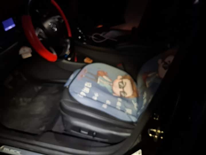 Фото 9 - Buick LaCrosse