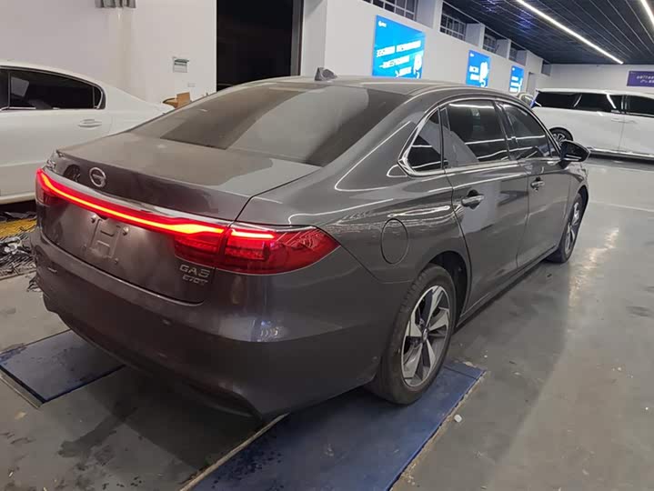 Фото 3 - GAC Trumpchi GA6