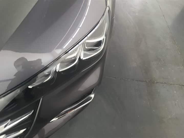 Фото 5 - GAC Trumpchi GA6