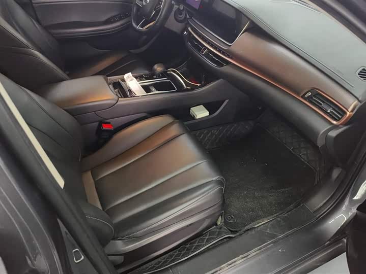 Фото 8 - GAC Trumpchi GA6