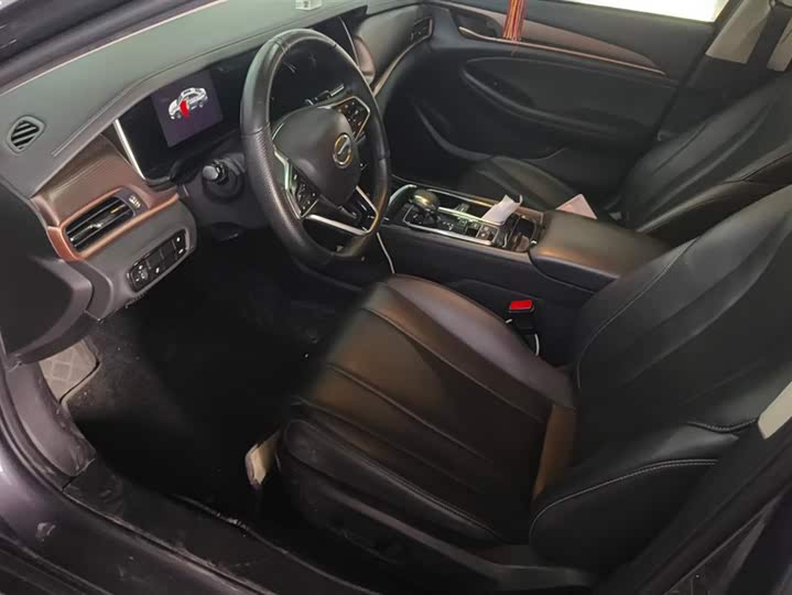 Фото 9 - GAC Trumpchi GA6