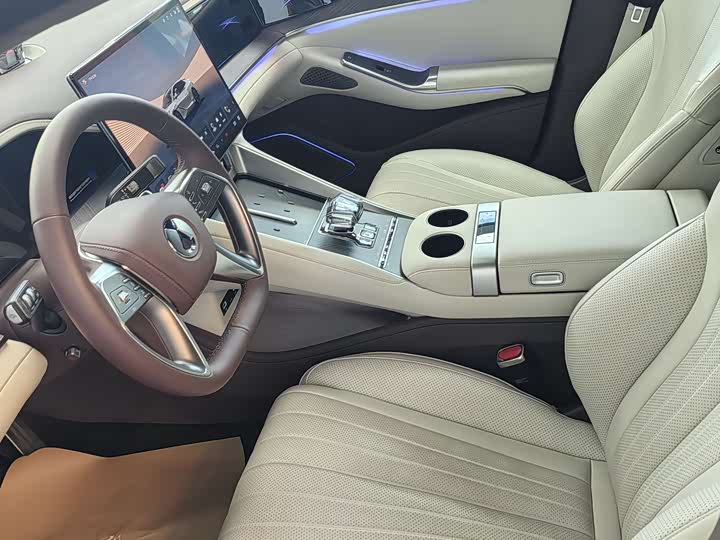 Фото 4 - Denza Z9GT