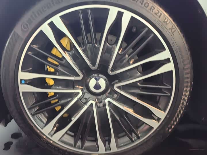 Фото 6 - Denza Z9GT