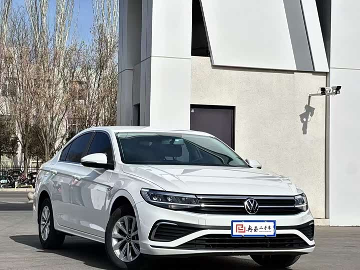 Фото 3 - Volkswagen Bora