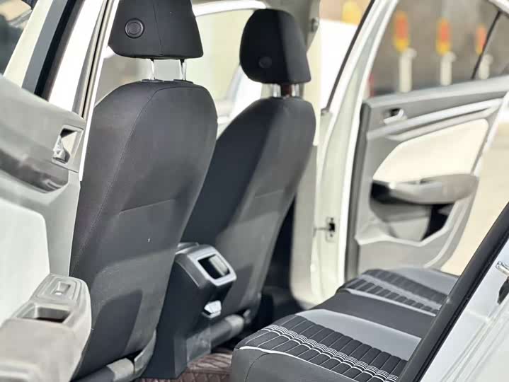 Фото 6 - Volkswagen Bora