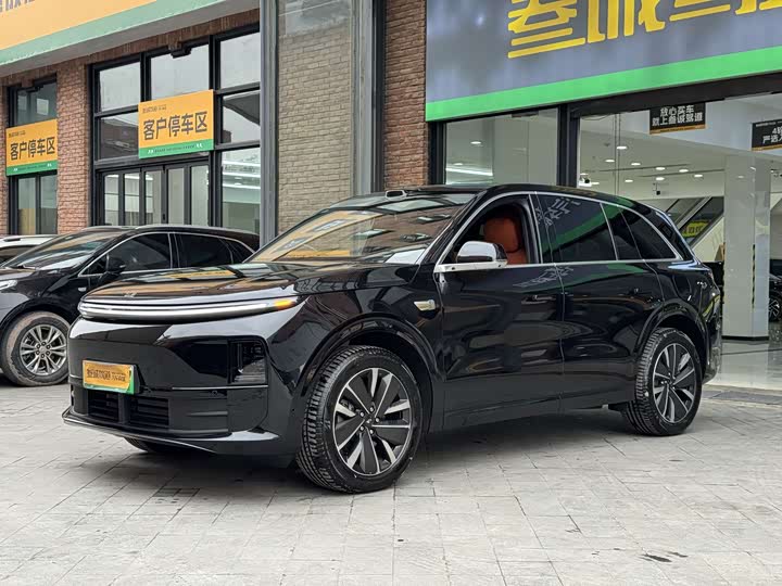 Photo 5 - LiXiang L6