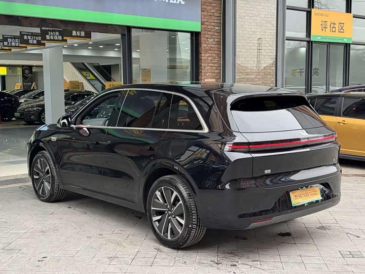 Photo 7 - LiXiang L6