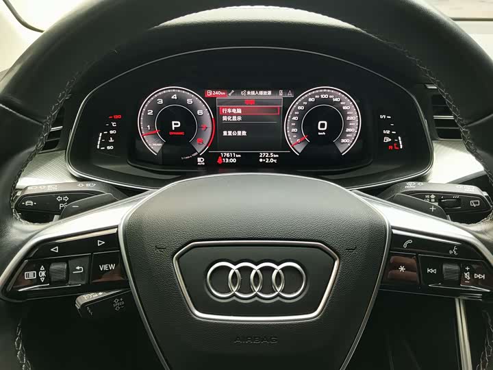 Фото 6 - Audi A6