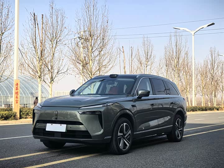 Фото 1 - Wey Lanshan