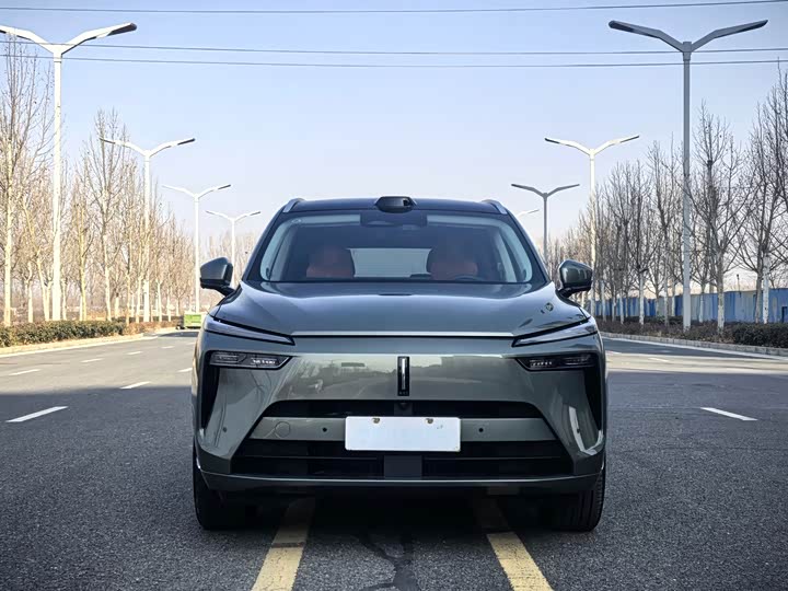 Фото 2 - Wey Lanshan