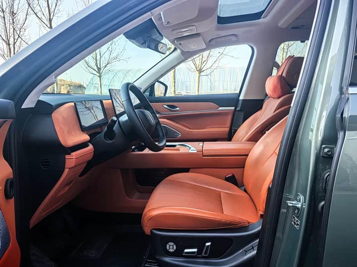 Фото 7 - Wey Lanshan