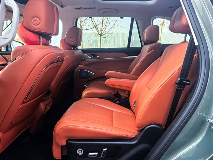 Фото 9 - Wey Lanshan