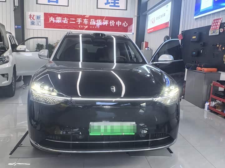 Фото 2 - Aito M9