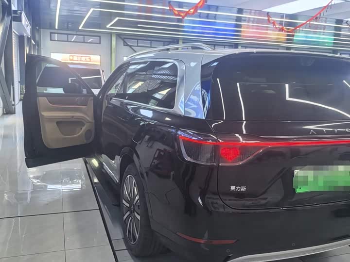 Фото 3 - Aito M9