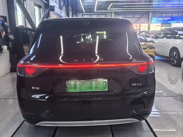Фото 4 - Aito M9