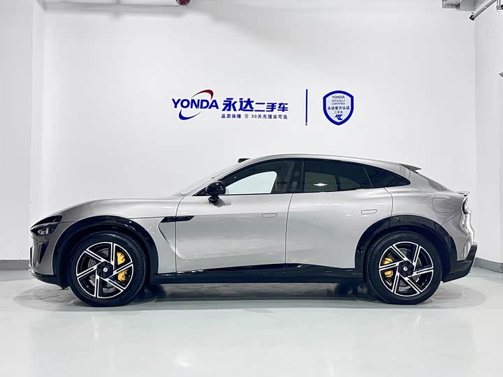 Photo 2 - Xiaomi YU7