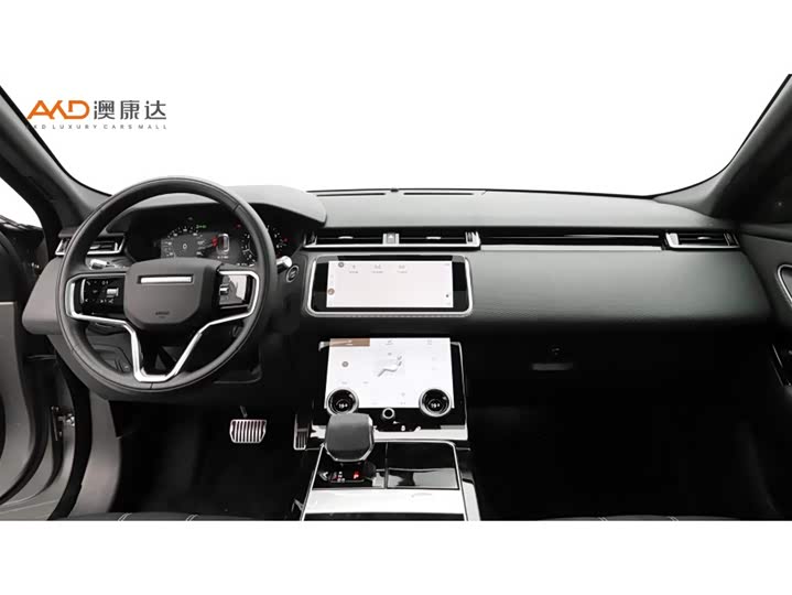 Фото 5 - Land Rover Range Rover Velar