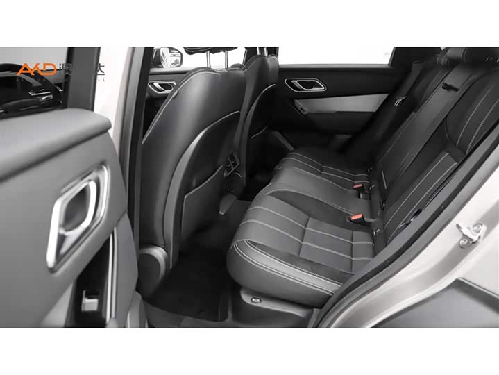 Фото 7 - Land Rover Range Rover Velar