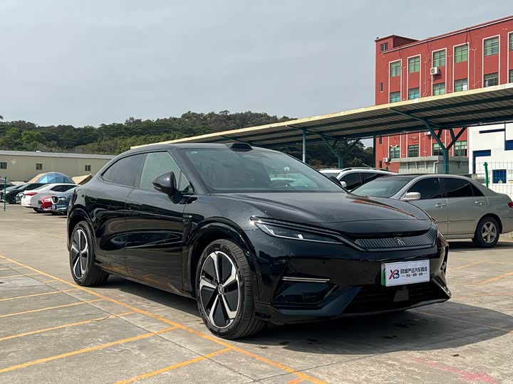 Фото 3 - BYD Song L