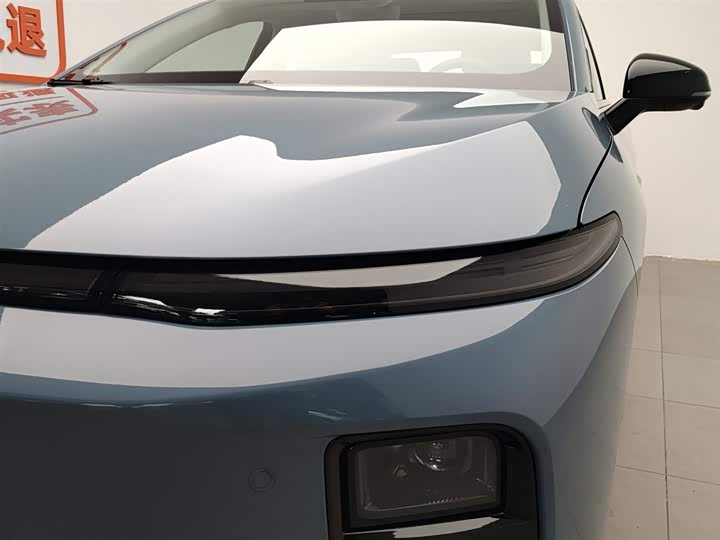 Фото 7 - Leapmotor B01